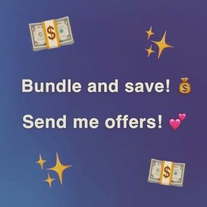 Happy poshing! ❤️